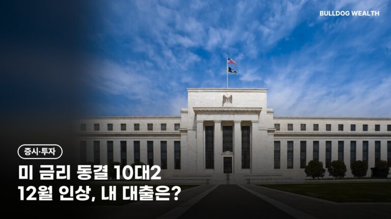 미국 금리 동결 10대 2, 12월 인상 확률 88%…대출·환율 손해 막는 5가지 확인